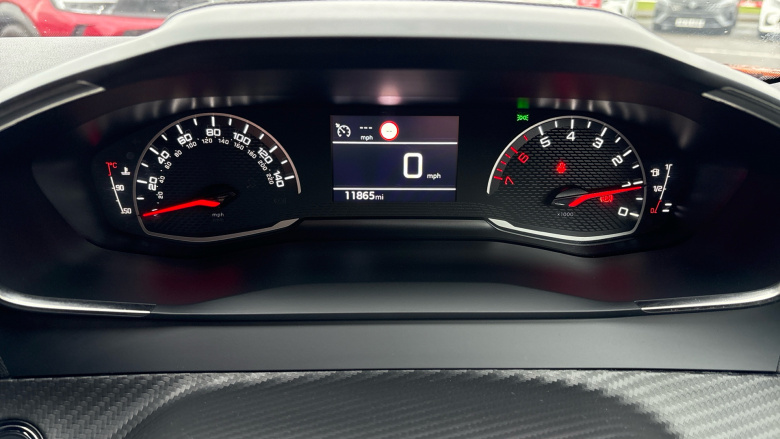 Peugeot 2008 1.2 PureTech Active Premium+ 5dr Petrol Estate